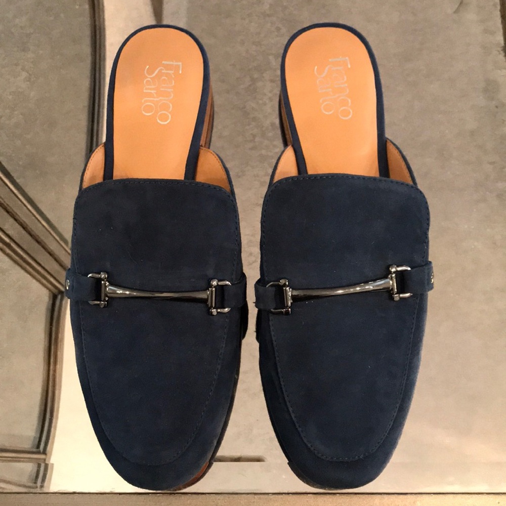 Franco Sarto | Dionne Flat